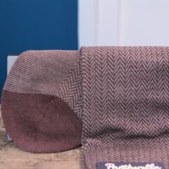 Finsbury - Maroon – Image 2