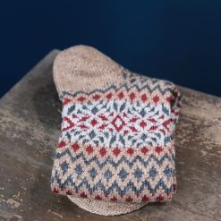 Chaussette_pantherella_laine_epaisse_duke_store_paris
