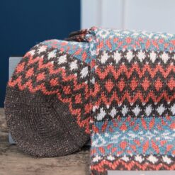 Fellcroft - Dark Brown – Image 2