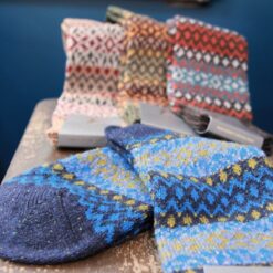 Fellcroft - Navy – Image 3