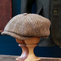 Stetson_casquette_hatteras_laine_DUKE_STORE_PARIS
