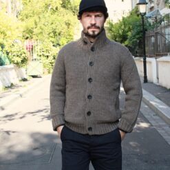 Chicama_cardigan_laine_alpaga_duke_store_paris