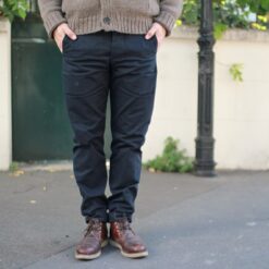 HANSEN_pantalon_homme_svenning_navy_duke_store_paris