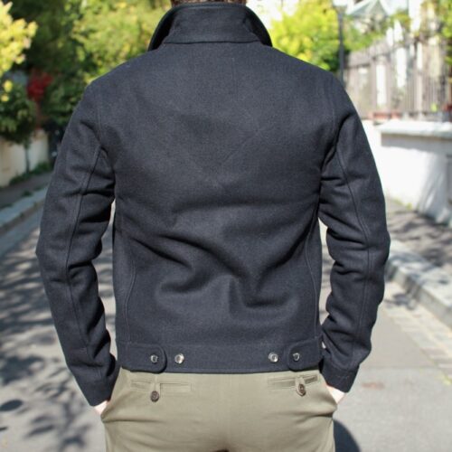 ATLAS - Dark navy – Image 3