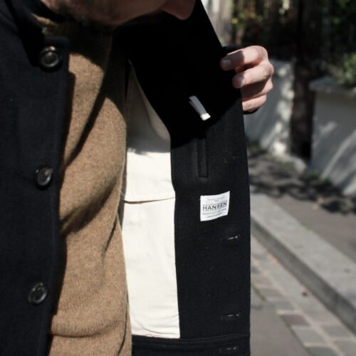ATLAS - Dark navy – Image 4