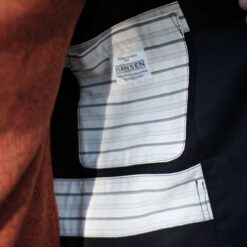 JASPER - Navy – Image 4