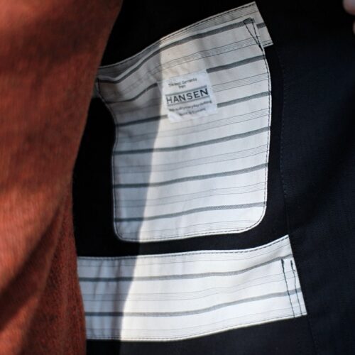 JASPER - Navy – Image 4