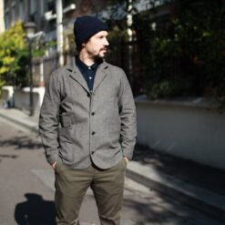 HANSEN_veste_homme_jasper_navy_duke_store_paris