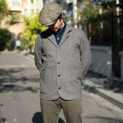 HANSEN_veste_homme_jasper_navy_duke_store_paris