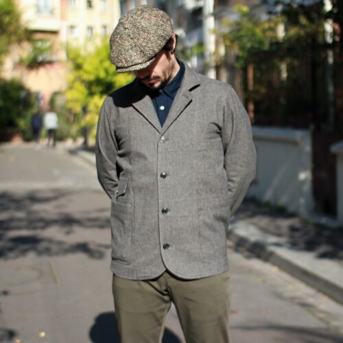 HANSEN_veste_homme_jasper_navy_duke_store_paris