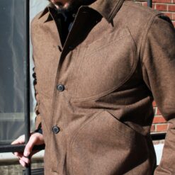 LAURITZ - Caramel – Image 3