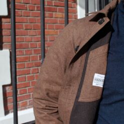 LAURITZ - Caramel – Image 4