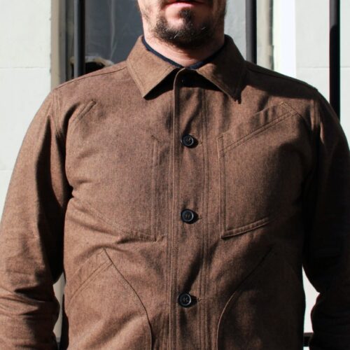 LAURITZ - Caramel – Image 5