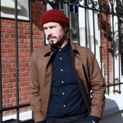 LAURITZ - Caramel – Image 6