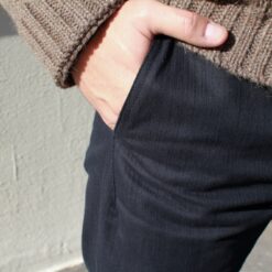 SVENNING - Navy – Image 3
