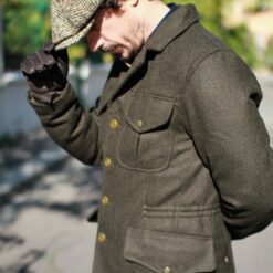 ALIGATOR - Dark green – Image 3