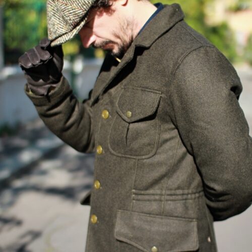 ALIGATOR - Dark green – Image 3