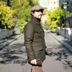 ALIGATOR - Dark green – Image 5