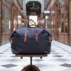 Bleu_de_chauffe_sac_voyage_cabin_caban_navy_duke_store_paris