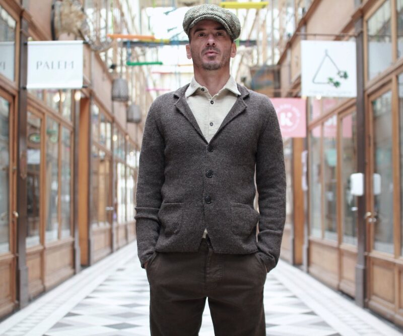chicama_cardigan_laine_alpaga_homme_duke_store_paris