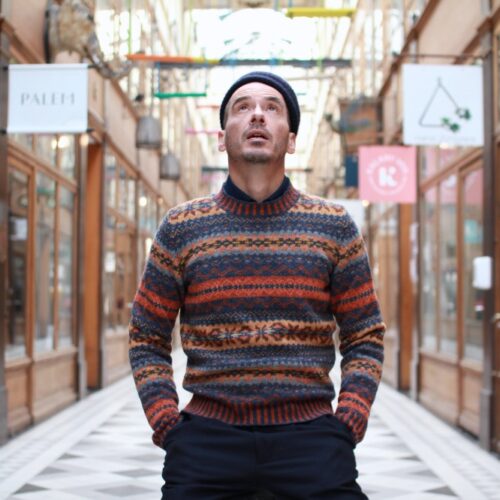 éribé_pull_laine_shetland_homme_fairisle_duke_store_paris