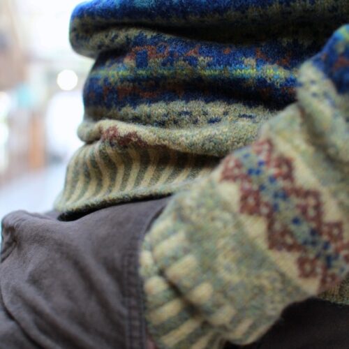 BRODIE - Sorrel – Image 3