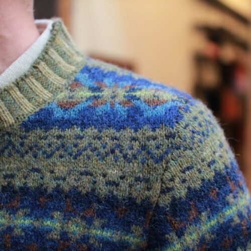 BRODIE - Sorrel – Image 2