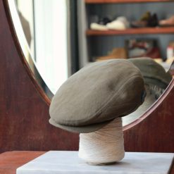 Stetson_casquette_driver_cap_coton_DUKE_STORE_PARIS