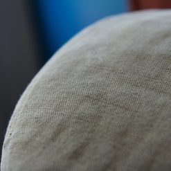 DRIVER CAP - coton - Kaki – Image 2