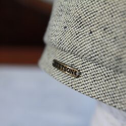 HATTERAS - Lin  / Coton - Beige – Image 5