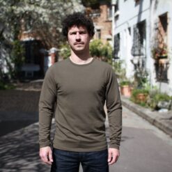 ANONYM_sweatshirt_coton_ayrton_DUKE_STORE_PARIS