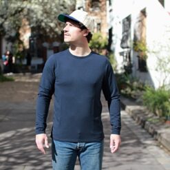 ANONYM_sweatshirt_coton_ayrton_DUKE_STORE_PARIS