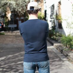 AYRTON - Navy – Image 2