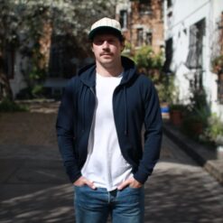 CLEMENT - Navy – Image 2