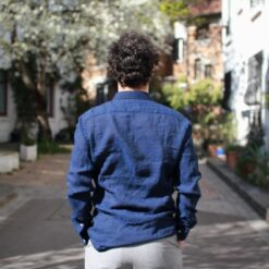DAVID - Criol navy – Image 2