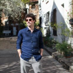 DAVID - Criol navy – Image 4