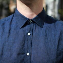 DAVID - Criol navy – Image 3