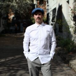 BEVILACQUA_chemise_coton_david_DUKE_STORE_PARIS