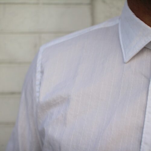 DAVID - Yuppy blanche – Image 5
