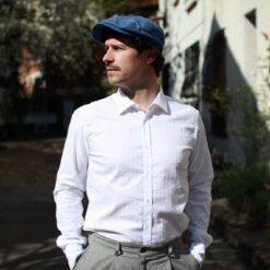 DAVID - Yuppy blanche – Image 3