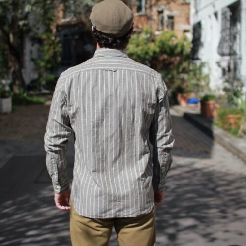 SAM - Criol Stripes – Image 2