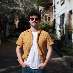 JONNY - Gold – Image 3