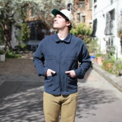 ALPHA - Navy – Image 2