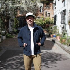 ALPHA - Navy – Image 3