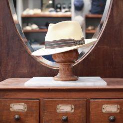 Stetson_panama_paille_DUKE_STORE_PARIS