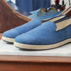 Angarde_espadrilles_homme_jeans_duke_store_paris