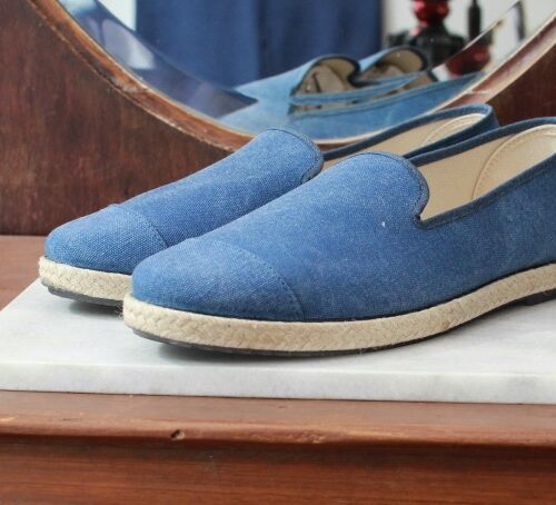 Angarde_espadrilles_homme_jeans_duke_store_paris