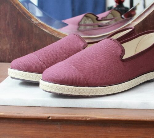 Angarde_espadrilles_homme_wine_duke_store_paris