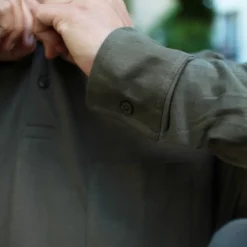 Anonym_apparel_polo_Tom_militaire_3