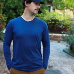 Anonym_apparel_tee_shirt_naho_blue_1